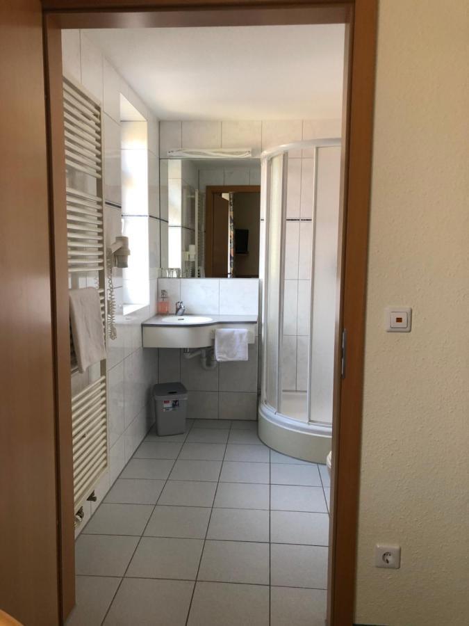Gasthof Zum Baeren Buhlertann Екстер'єр фото
