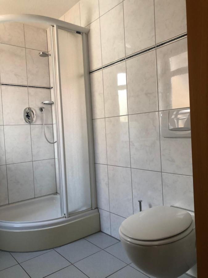 Gasthof Zum Baeren Buhlertann Екстер'єр фото