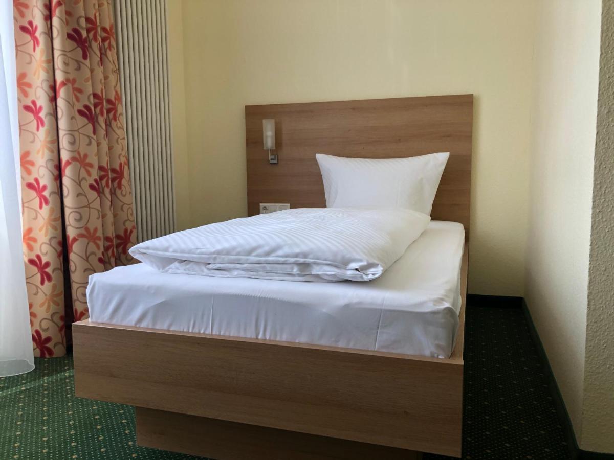 Gasthof Zum Baeren Buhlertann Екстер'єр фото
