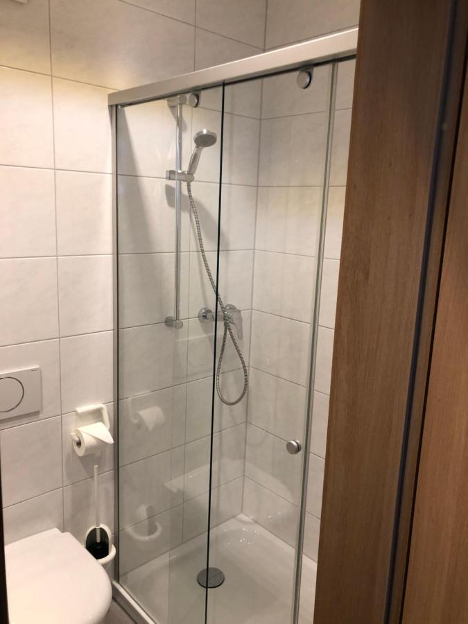 Gasthof Zum Baeren Buhlertann Екстер'єр фото