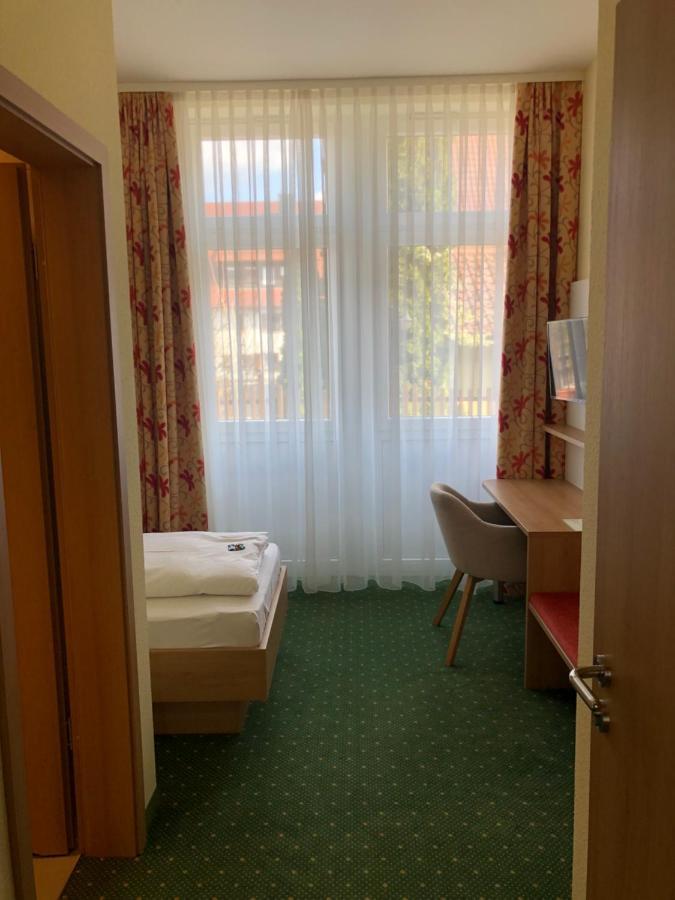 Gasthof Zum Baeren Buhlertann Екстер'єр фото