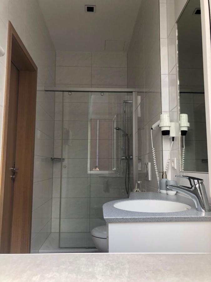 Gasthof Zum Baeren Buhlertann Екстер'єр фото