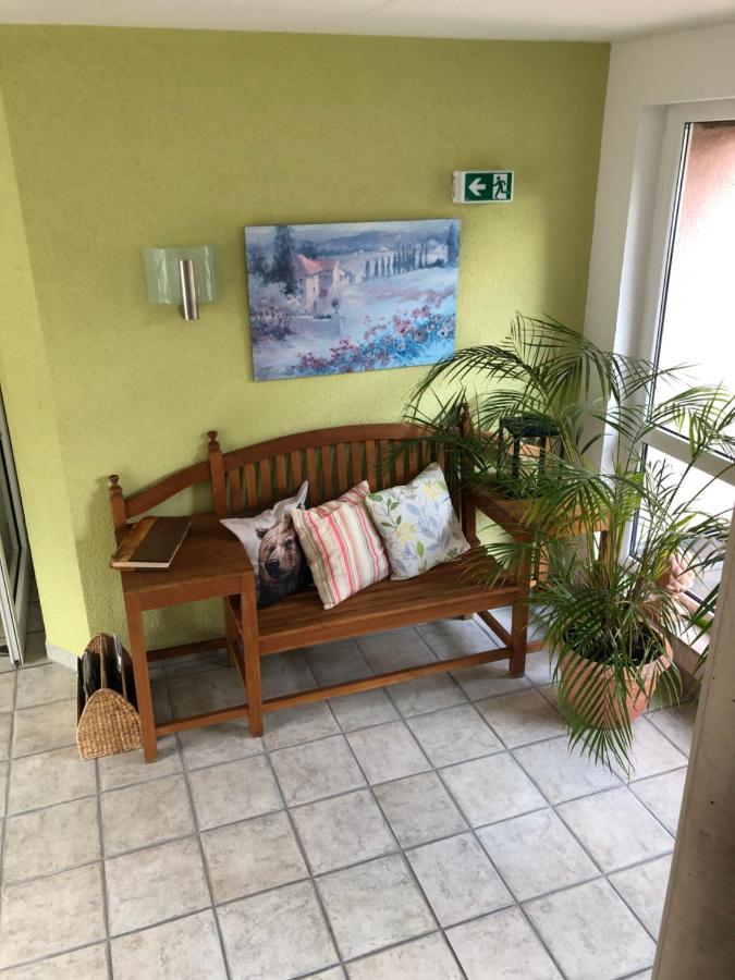 Gasthof Zum Baeren Buhlertann Екстер'єр фото